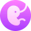 Fetus icon 64x64