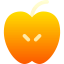 Apple icon 64x64