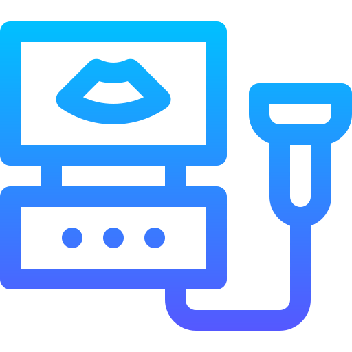 Sonography icon