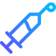 Syringe アイコン 64x64