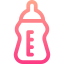Feeding bottle アイコン 64x64