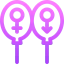 Balloons アイコン 64x64