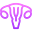 Uterus アイコン 64x64