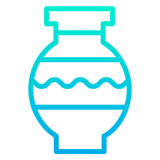 Vase icon