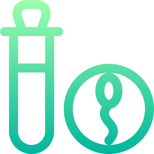 Sperm icon