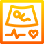 Ultrasound アイコン 64x64