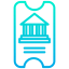 Ticket icon 64x64