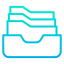 Archive icon 64x64