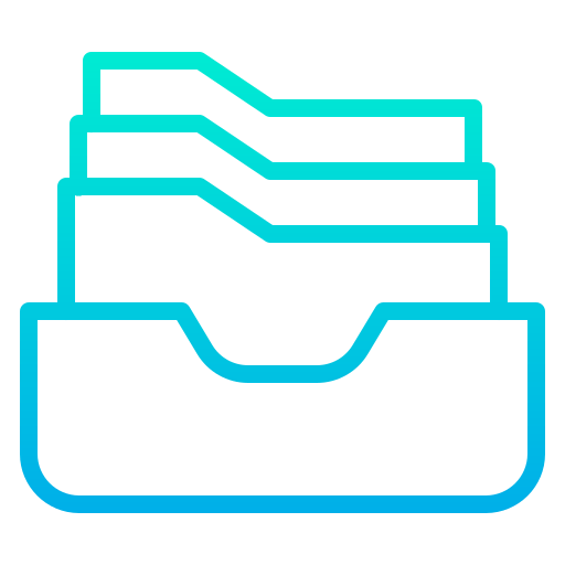 Archive icon