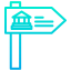 Museum icon 64x64