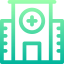 Hospital 图标 64x64