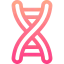Dna 图标 64x64