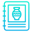 Notebook icon 64x64
