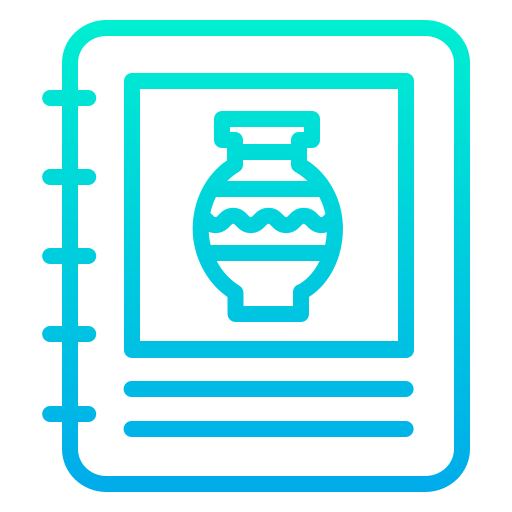 Notebook Symbol
