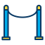 Barrier icon 64x64