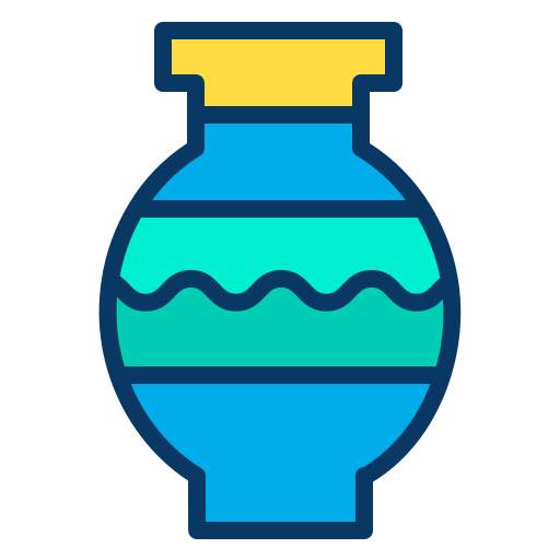 Vase icon