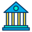 Museum icon 64x64