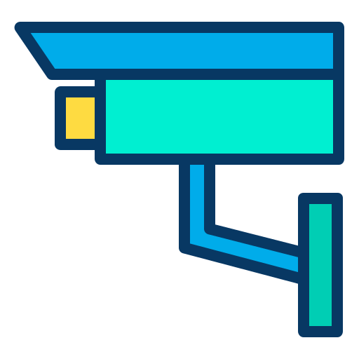 Cctv icon