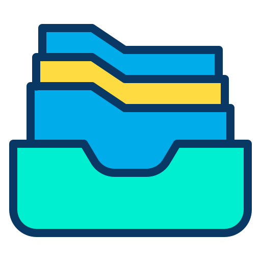 Archive icon