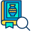 Search icon 64x64