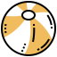 Ball biểu tượng 64x64