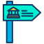 Museum icon 64x64