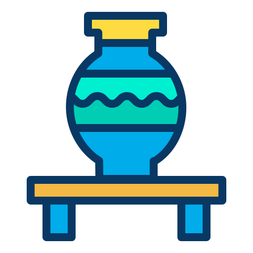 Vase icon