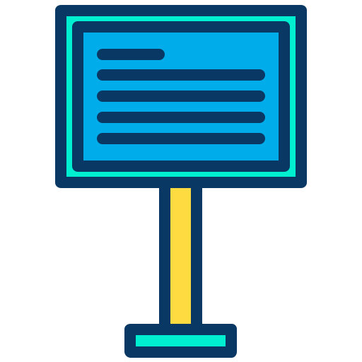 Information icon