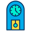 Clock icon 64x64
