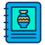 Notebook icon 64x64