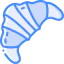 Croissant icon 64x64