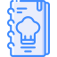 Recipe book icon 64x64