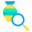 Research ícone 64x64
