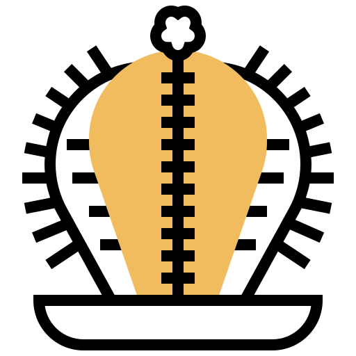Cactus icon