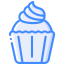Cupcake icon 64x64