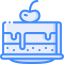 Cake icon 64x64