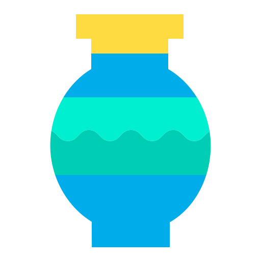 Vase 图标