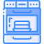 Oven icon 64x64