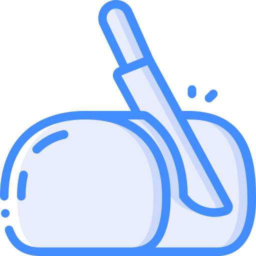 Bread icon