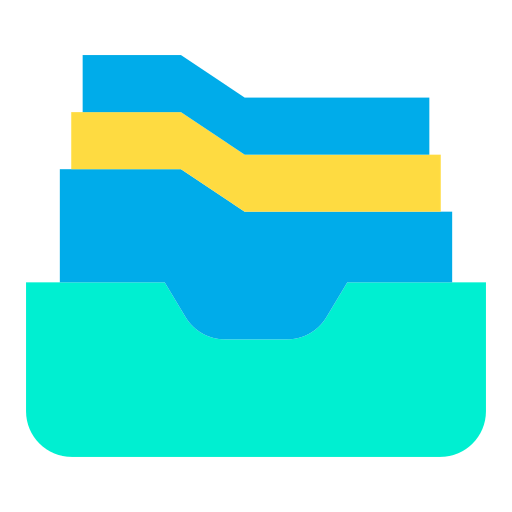 Archive icon