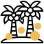 Coconut biểu tượng 64x64