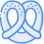 Pretzel icon 64x64