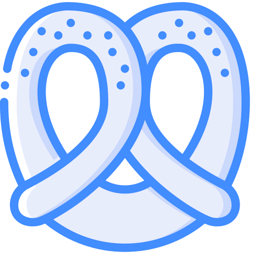 Pretzel icon