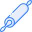 Rolling pin icon 64x64