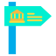 Museum ícone 64x64