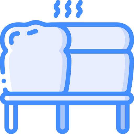Bread icon