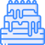 Cake icon 64x64