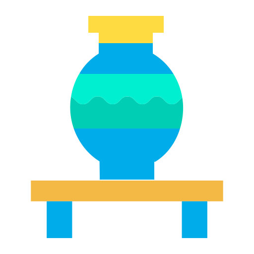 Vase icon