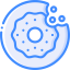Doughnut icon 64x64