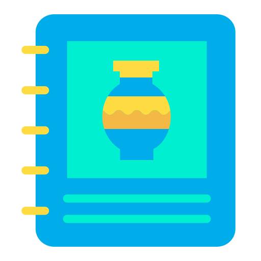 Notebook icon